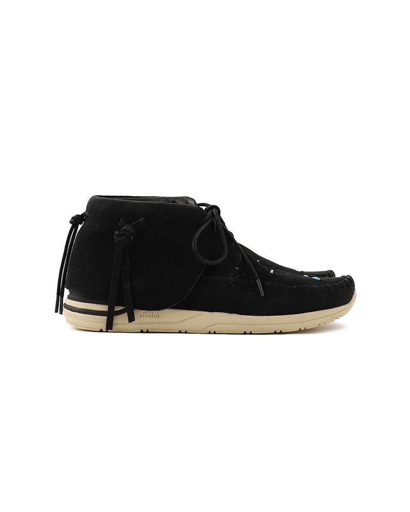 FBT LHAMO-FOLK W | Visvim Official North American Web Store